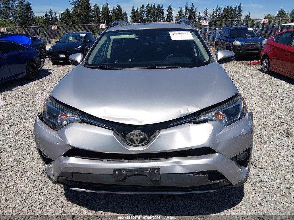 2T3RFREVXHW574255 2017 TOYOTA RAV4 photo no. 12