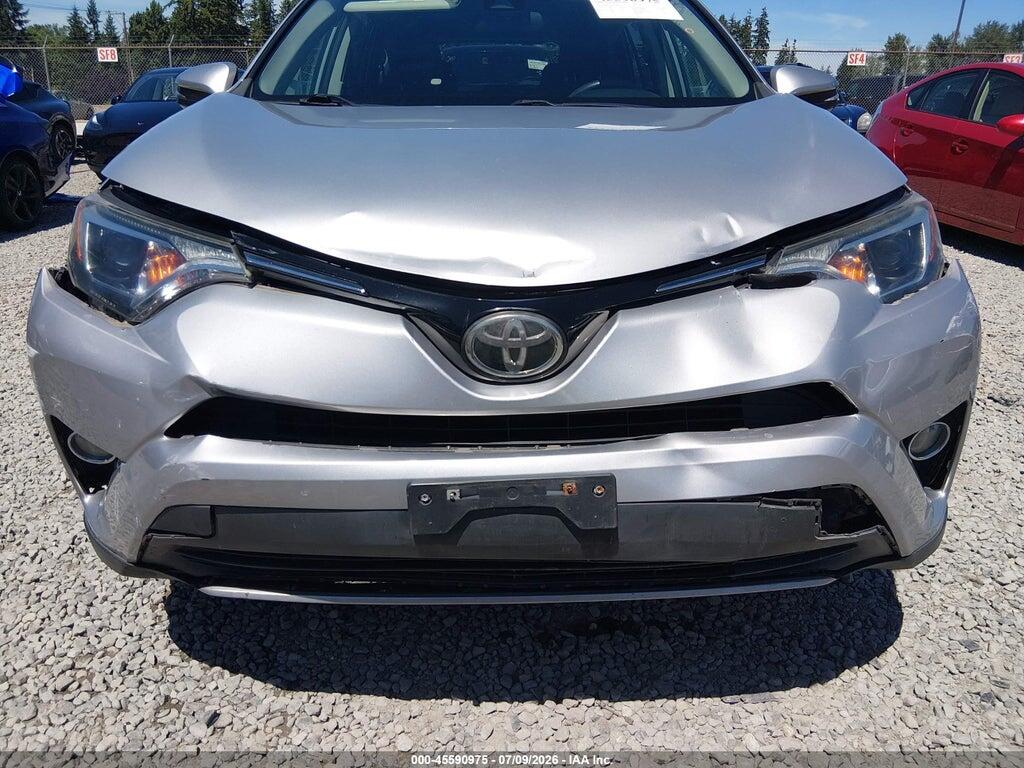 2T3RFREVXHW574255 2017 TOYOTA RAV4 photo no. 6