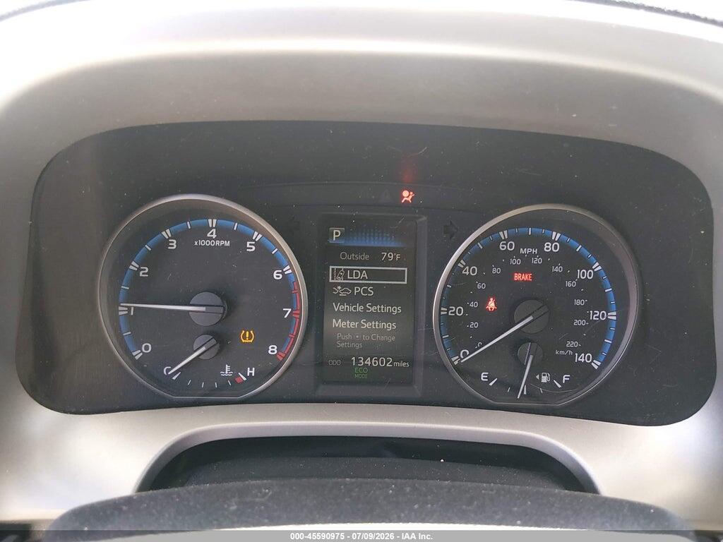 2T3RFREVXHW574255 2017 TOYOTA RAV4 photo no. 7