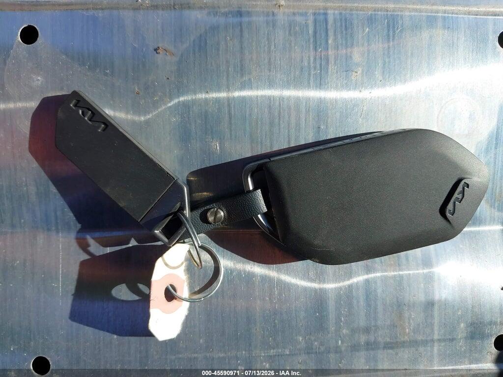 KNDNC5KA1S6035579 2025 KIA CARNIVAL MPV HYBRID photo no. 11