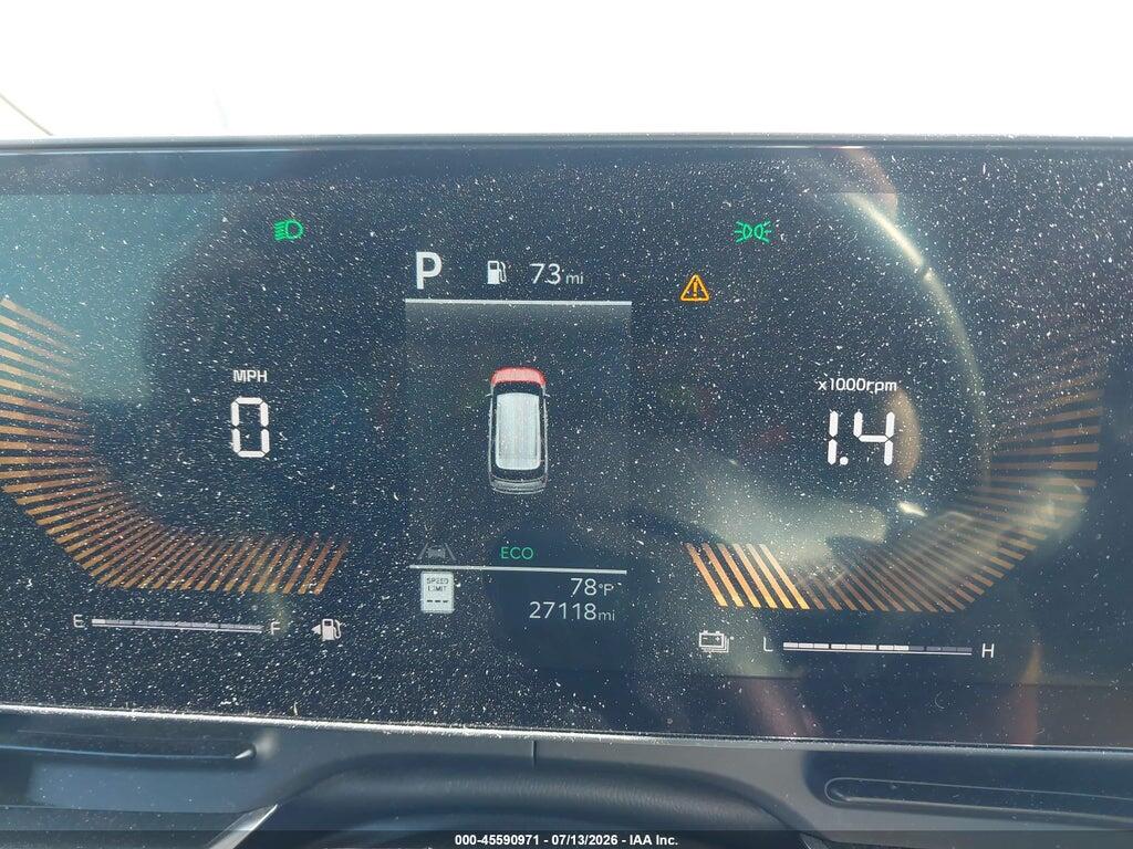 KNDNC5KA1S6035579 2025 KIA CARNIVAL MPV HYBRID photo no. 7