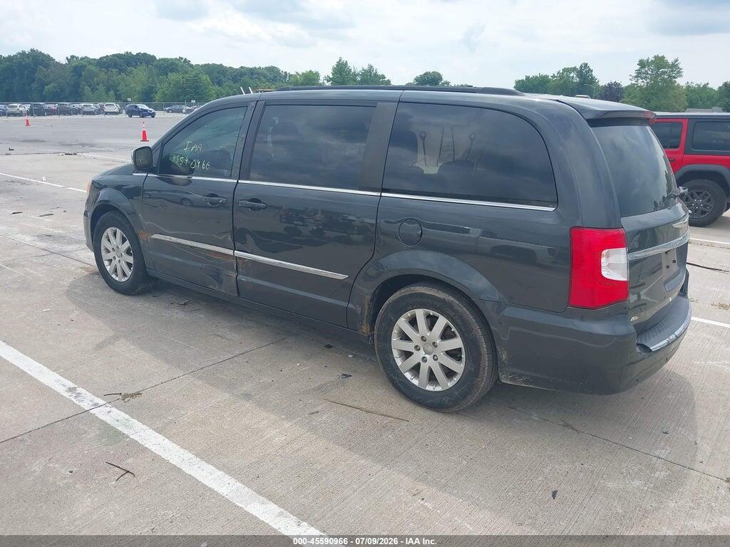 2C4RC1CG3CR175544 2012 CHRYSLER TOWN & COUNTRY photo no. 3