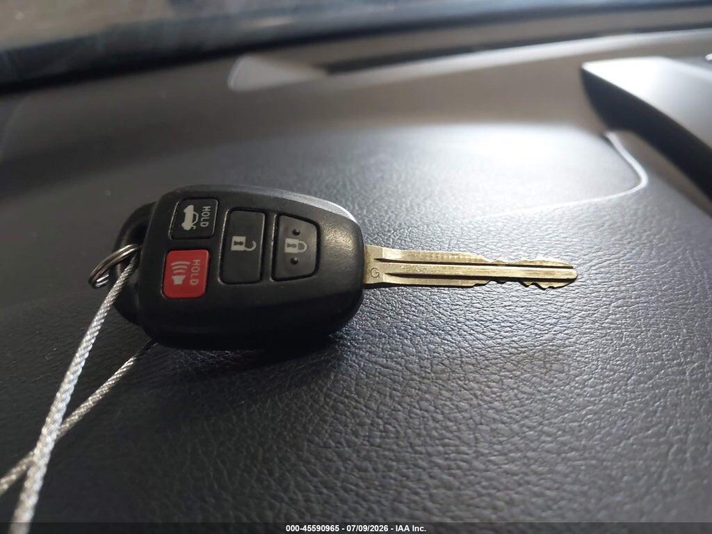 4T1BF1FK7EU332678 2014 TOYOTA CAMRY photo no. 11