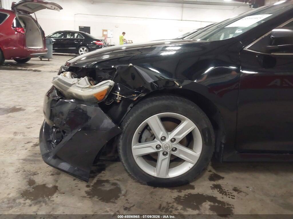 4T1BF1FK7EU332678 2014 TOYOTA CAMRY photo no. 6