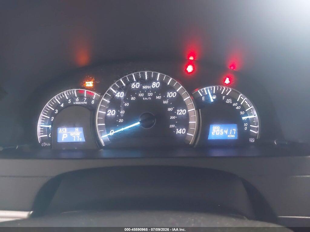 4T1BF1FK7EU332678 2014 TOYOTA CAMRY photo no. 7