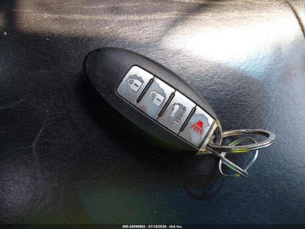 5N1AR2MN0EC627438 2014 NISSAN PATHFINDER photo no. 11