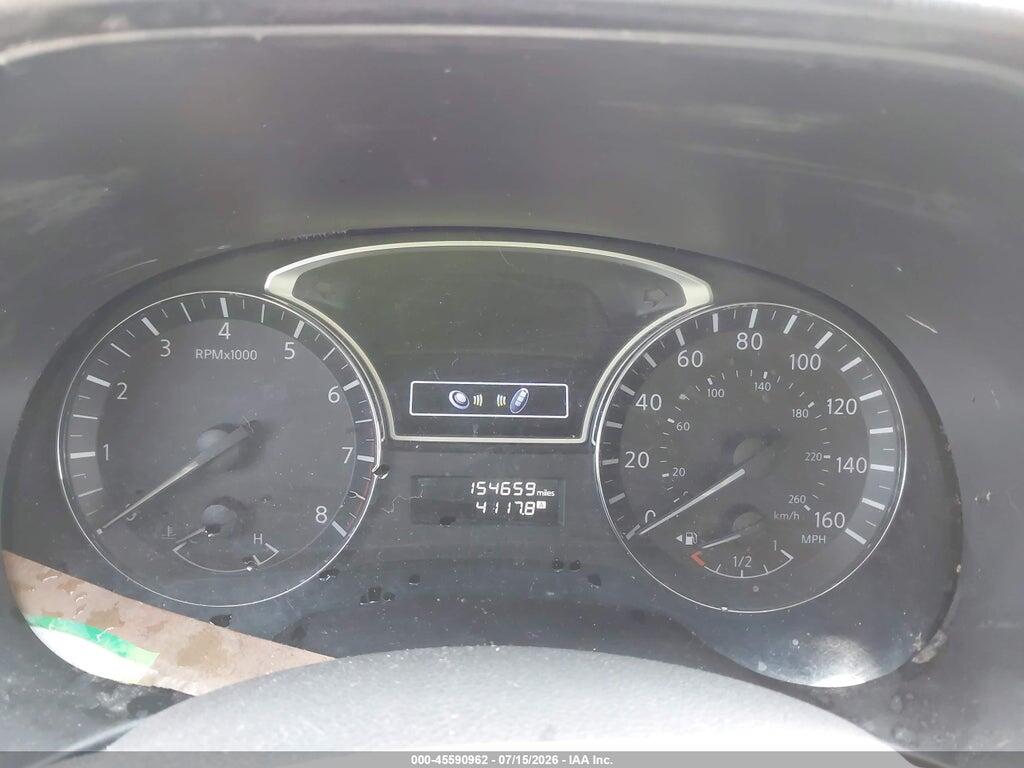 5N1AR2MN0EC627438 2014 NISSAN PATHFINDER photo no. 7