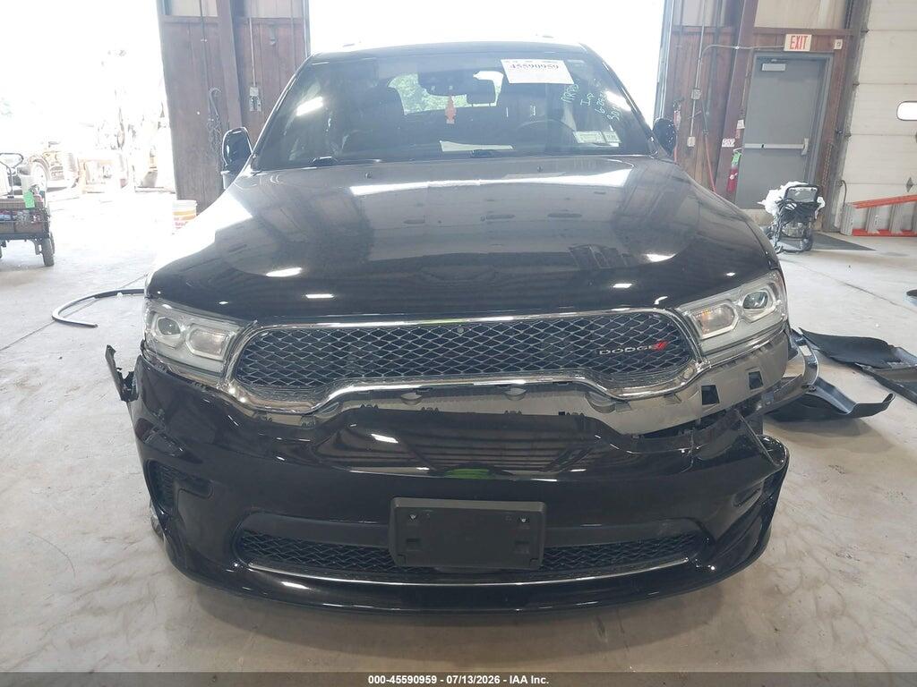 1C4RDJAG4PC564854 2023 DODGE DURANGO photo no. 11