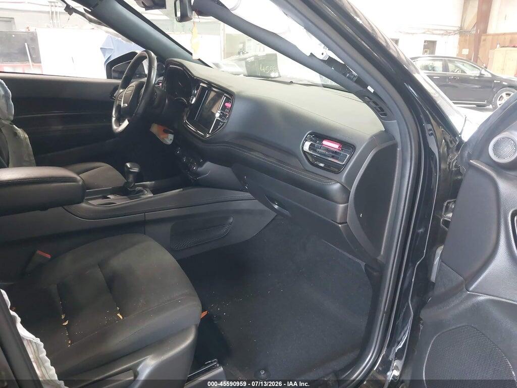 1C4RDJAG4PC564854 2023 DODGE DURANGO photo no. 5