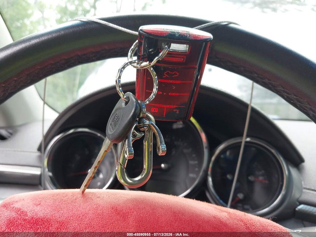 1G6DE5E54D0107131 2013 CADILLAC CTS photo no. 11
