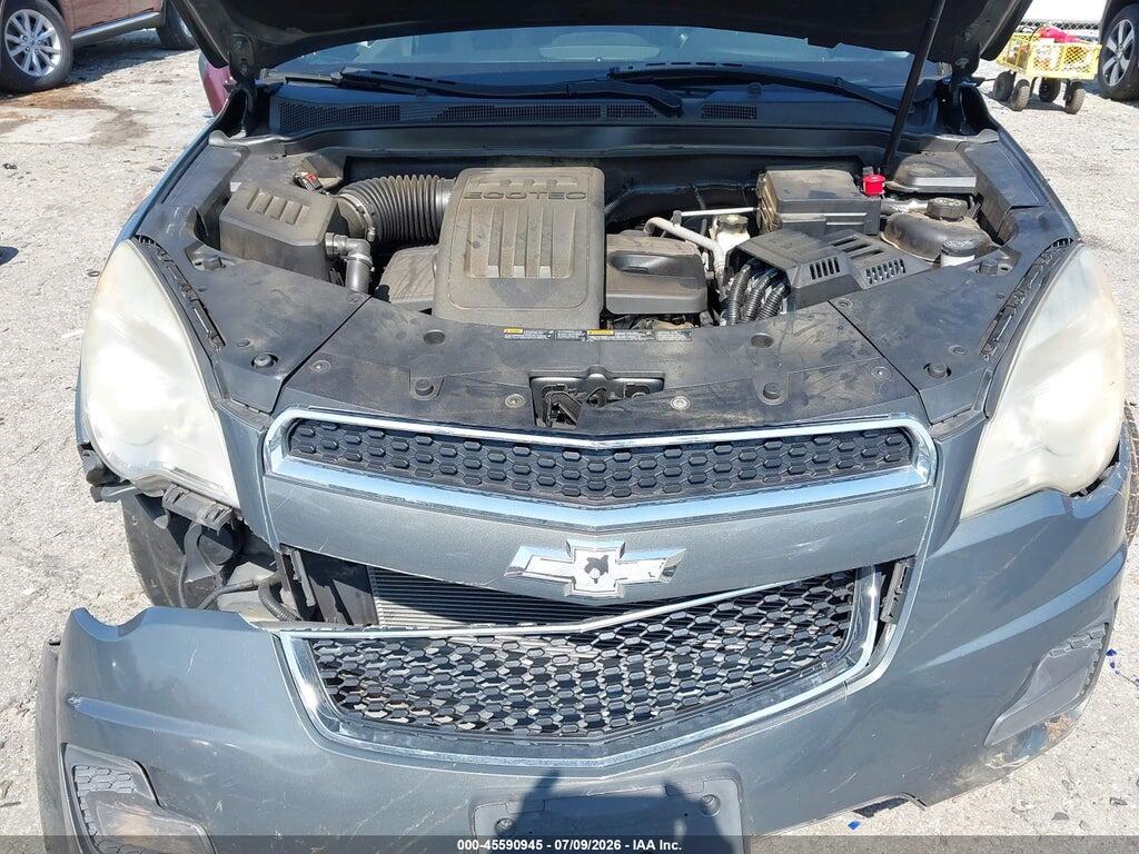 2GNALDEK4D6236975 2013 CHEVROLET EQUINOX photo no. 10