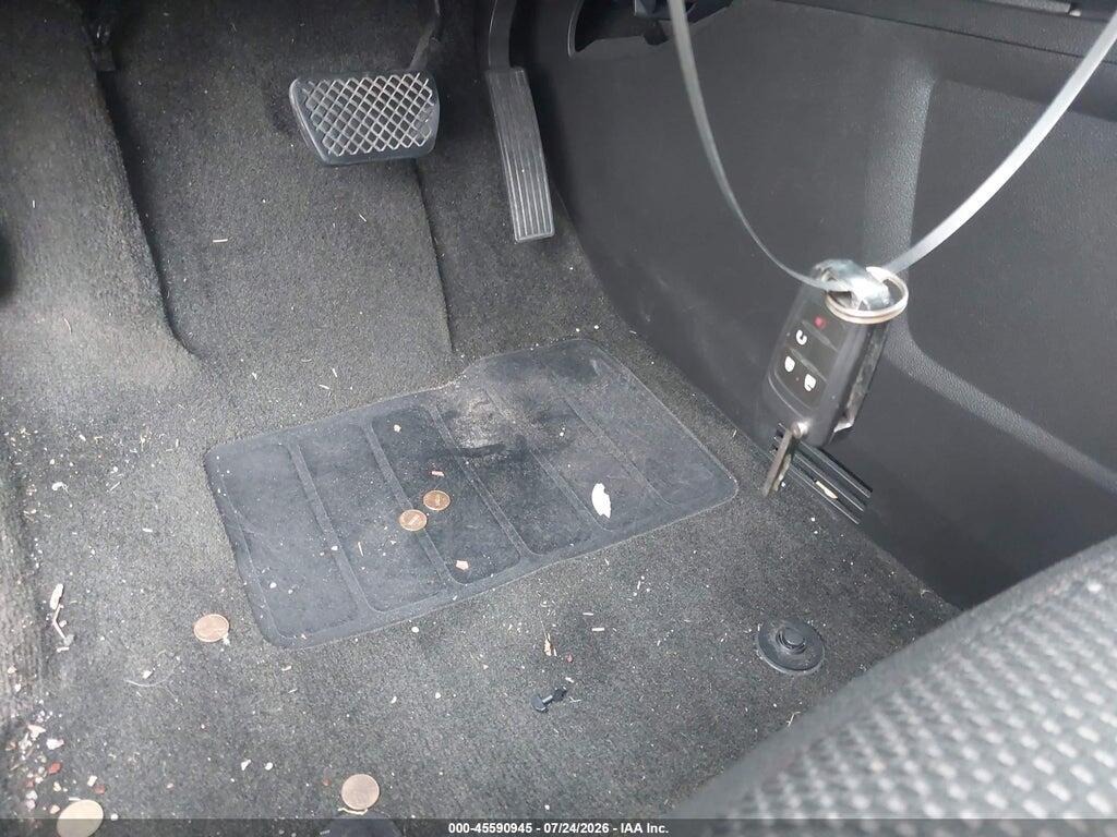 2GNALDEK4D6236975 2013 CHEVROLET EQUINOX photo no. 11