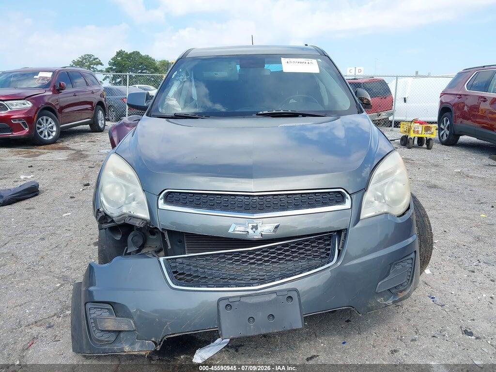 2GNALDEK4D6236975 2013 CHEVROLET EQUINOX photo no. 12