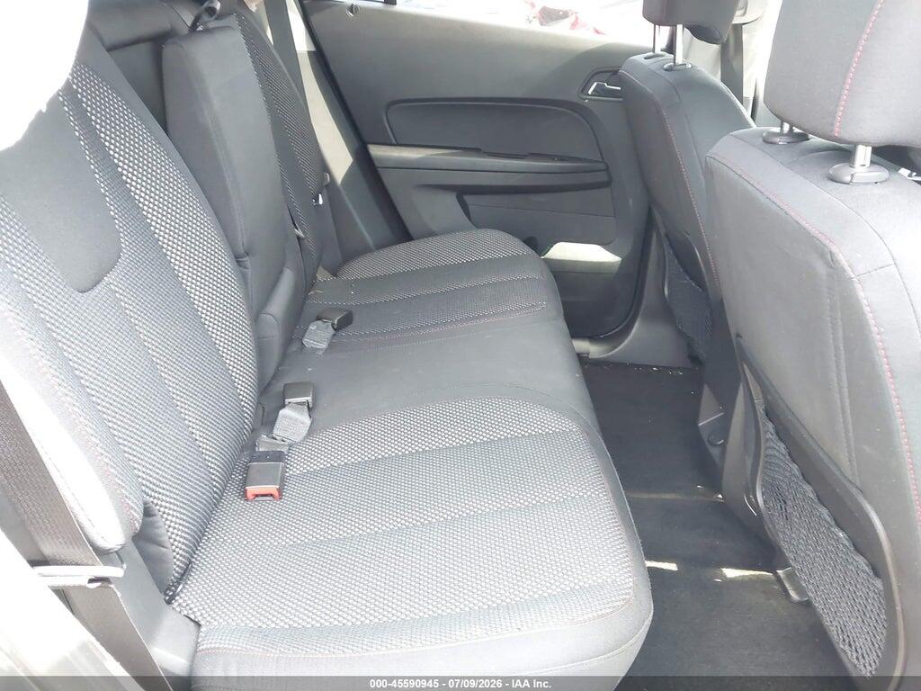 2GNALDEK4D6236975 2013 CHEVROLET EQUINOX photo no. 8