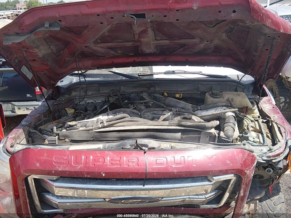1FT7W2BT0EEA07220 2014 FORD F-250 photo no. 10