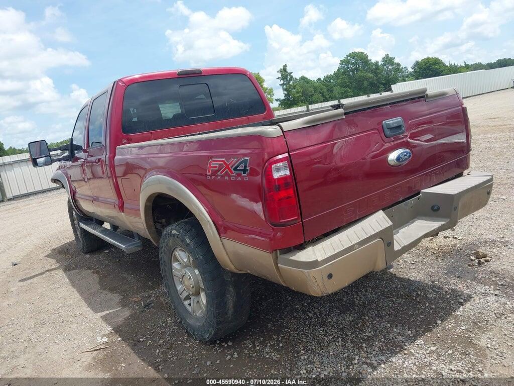 1FT7W2BT0EEA07220 2014 FORD F-250 photo no. 3