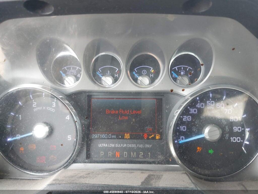 1FT7W2BT0EEA07220 2014 FORD F-250 photo no. 7