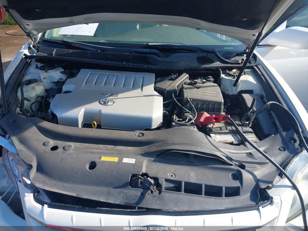 4T1BK36B15U028141 2005 TOYOTA AVALON photo no. 10