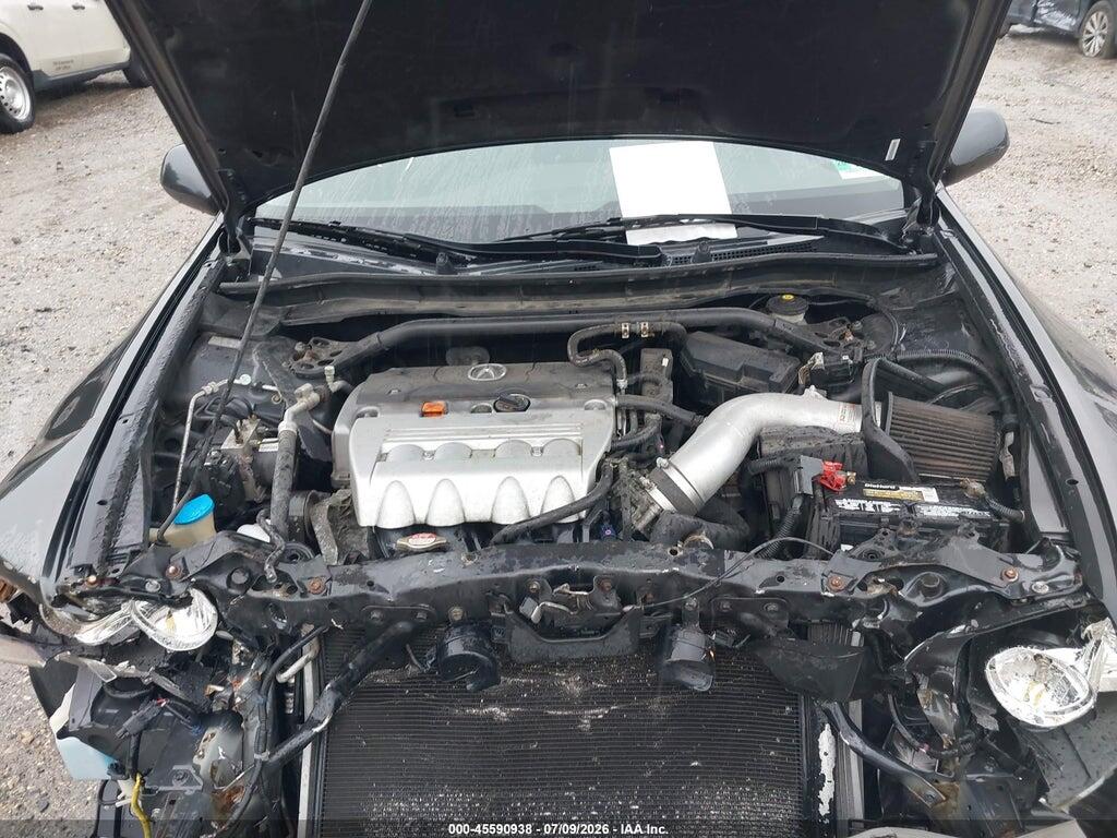 JH4CU2F44CC027694 2012 ACURA TSX photo no. 10