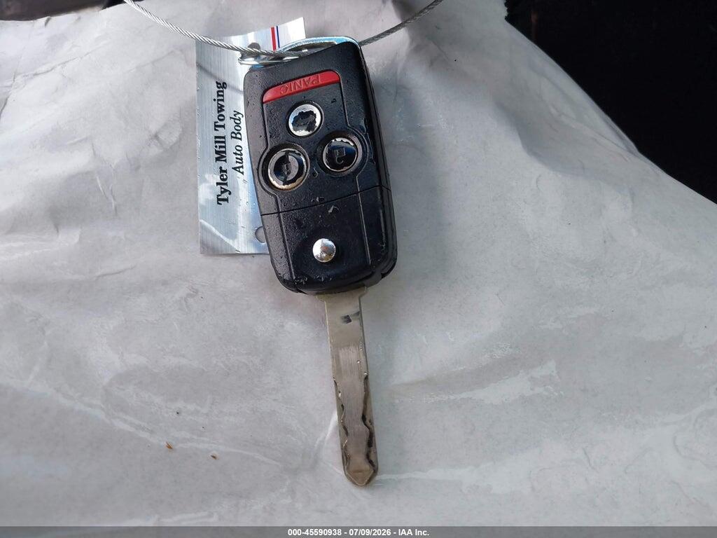 JH4CU2F44CC027694 2012 ACURA TSX photo no. 11