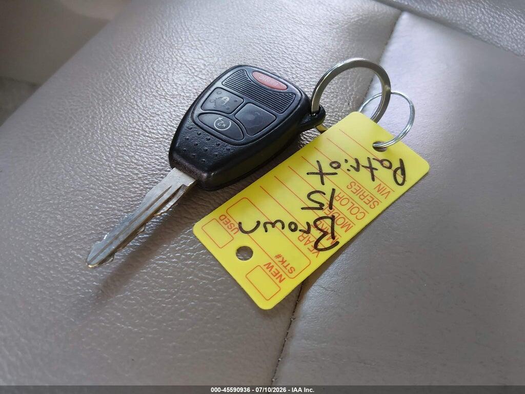 1C4NJPFA8FD191048 2015 JEEP PATRIOT photo no. 11