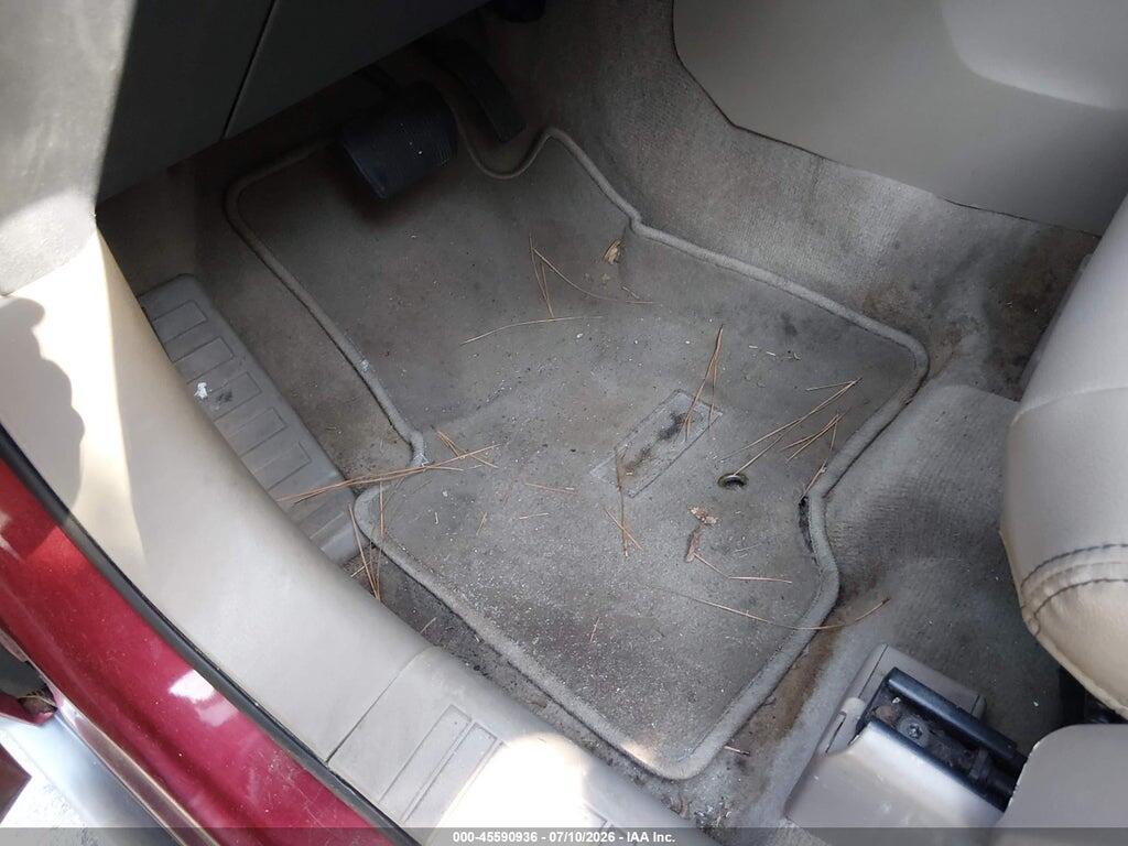 1C4NJPFA8FD191048 2015 JEEP PATRIOT photo no. 6