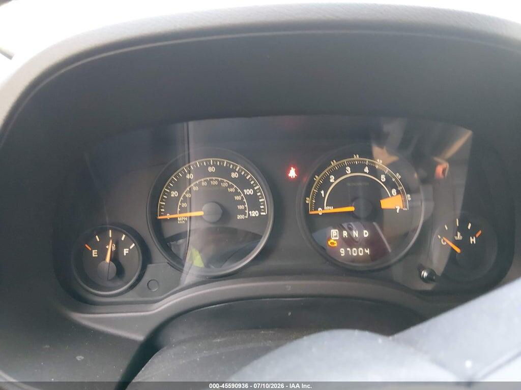 1C4NJPFA8FD191048 2015 JEEP PATRIOT photo no. 7