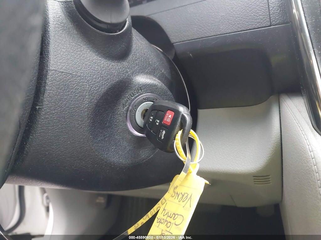 4T1BF1FK5CU552205 2012 TOYOTA CAMRY photo no. 11