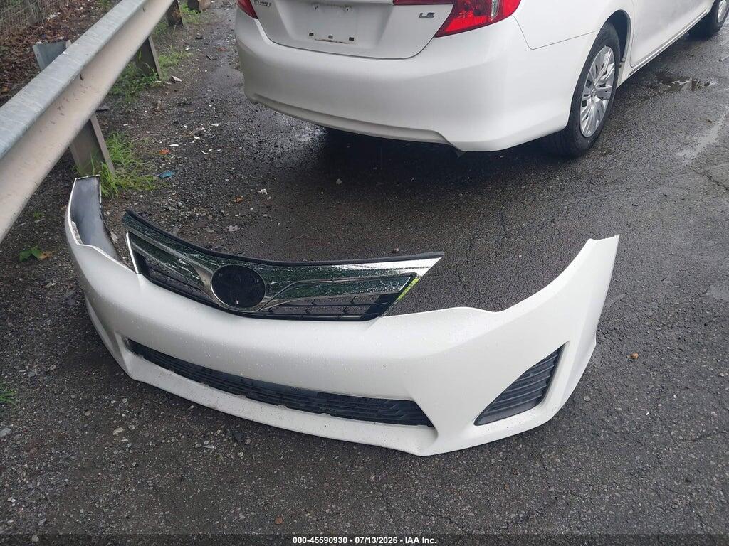 4T1BF1FK5CU552205 2012 TOYOTA CAMRY photo no. 12
