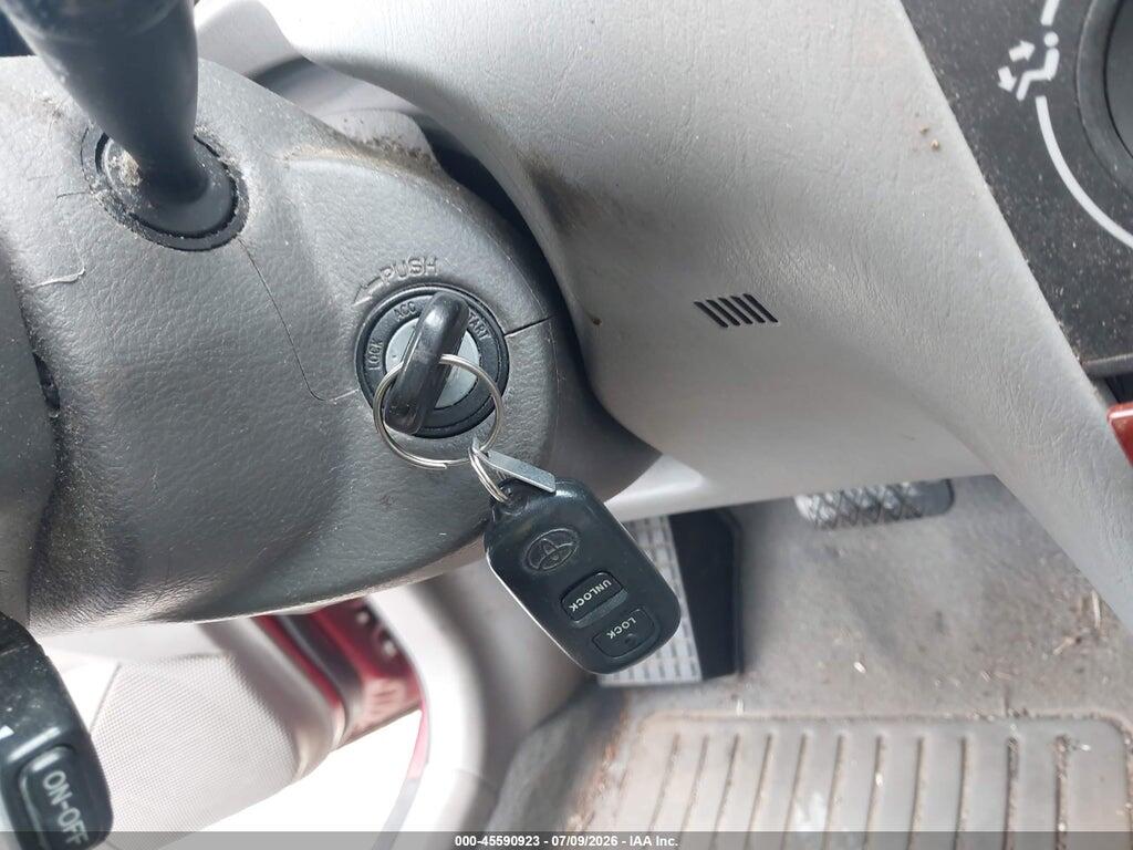 2T1BR32E38C918335 2008 TOYOTA COROLLA photo no. 11