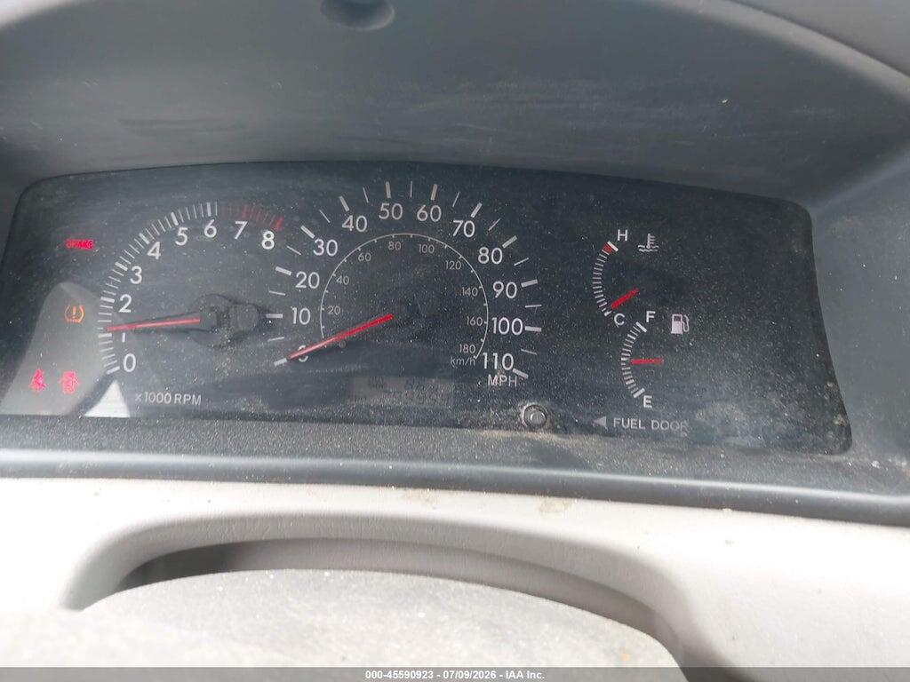 2T1BR32E38C918335 2008 TOYOTA COROLLA photo no. 7
