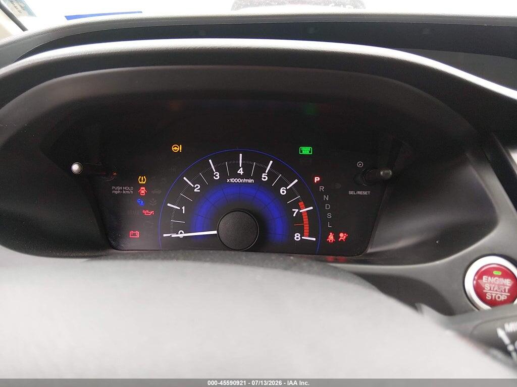 19XFB2F9XFE031570 2015 HONDA CIVIC photo no. 7