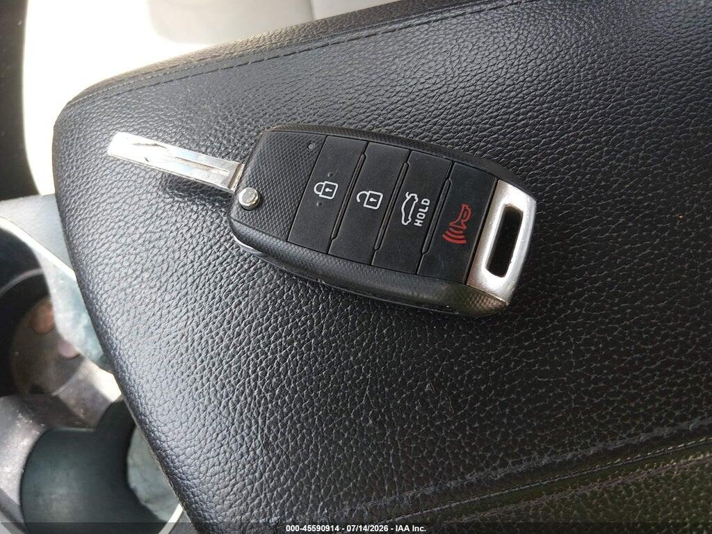 KNAGM4A77E5479322 2014 KIA OPTIMA photo no. 11