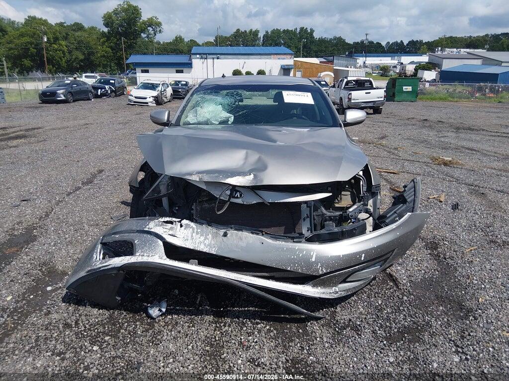 KNAGM4A77E5479322 2014 KIA OPTIMA photo no. 12