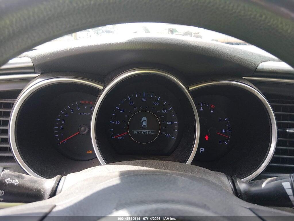 KNAGM4A77E5479322 2014 KIA OPTIMA photo no. 7