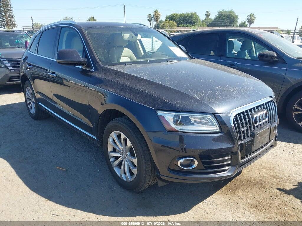 WA1LFAFP7FA071506 2015 AUDI Q5 photo no. 1