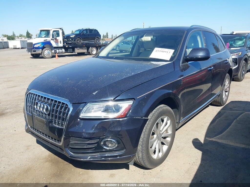WA1LFAFP7FA071506 2015 AUDI Q5 photo no. 2