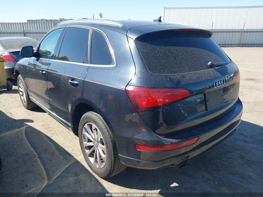 WA1LFAFP7FA071506 2015 AUDI Q5 photo no. 3