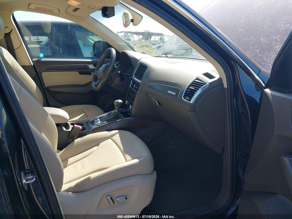 WA1LFAFP7FA071506 2015 AUDI Q5 photo no. 5
