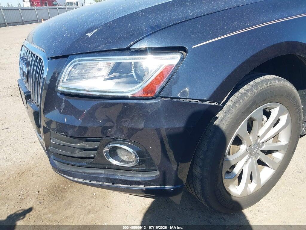 WA1LFAFP7FA071506 2015 AUDI Q5 photo no. 6