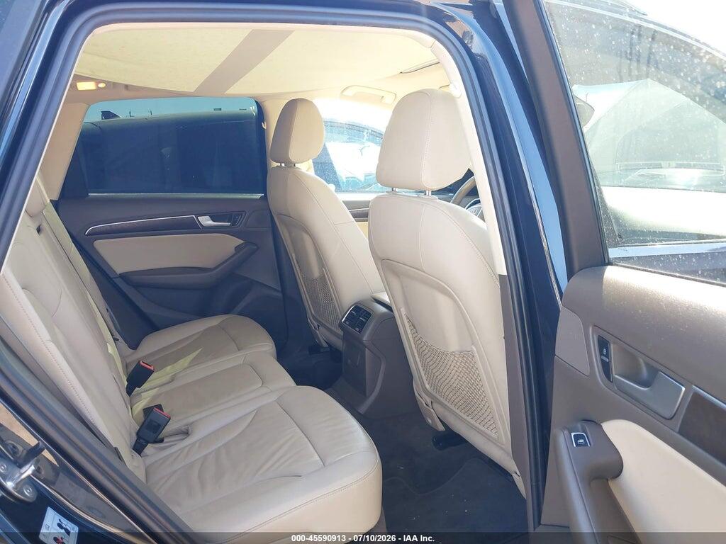 WA1LFAFP7FA071506 2015 AUDI Q5 photo no. 8