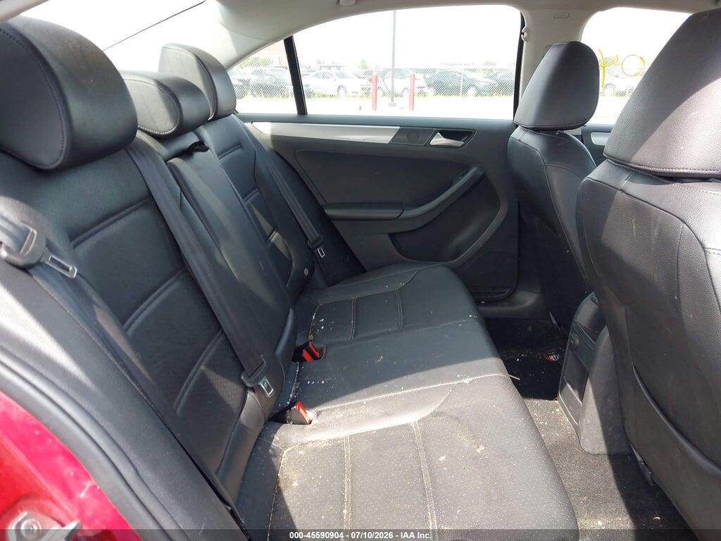 3VWDB7AJ4HM390215 2017 VOLKSWAGEN JETTA photo no. 8