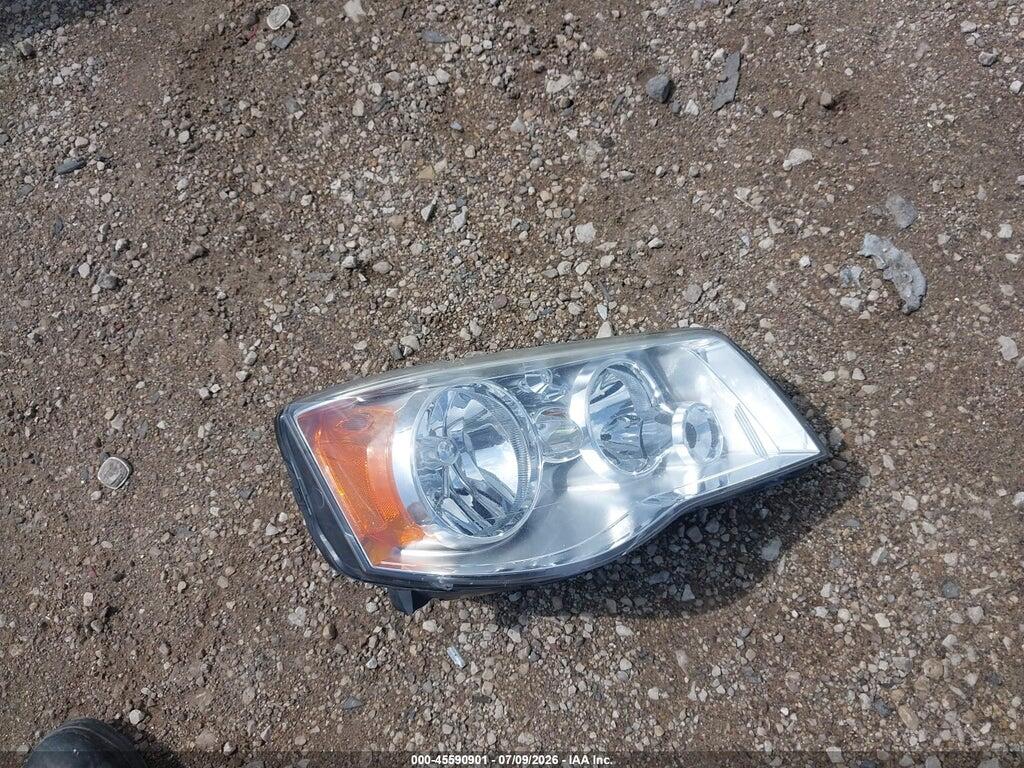 2C4RC1BG8ER382774 2014 CHRYSLER TOWN & COUNTRY photo no. 12