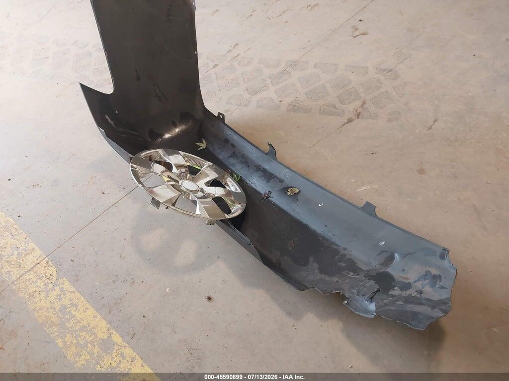 4T1BB3EK8BU140917 2011 TOYOTA CAMRY HYBRID photo no. 12