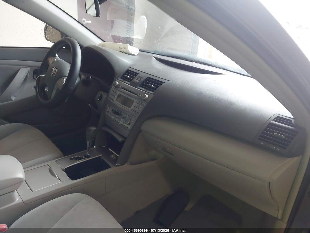 4T1BB3EK8BU140917 2011 TOYOTA CAMRY HYBRID photo no. 5