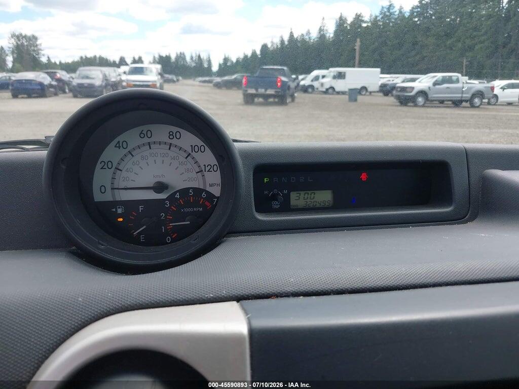 JTLKT324864107997 2006 SCION XB photo no. 7