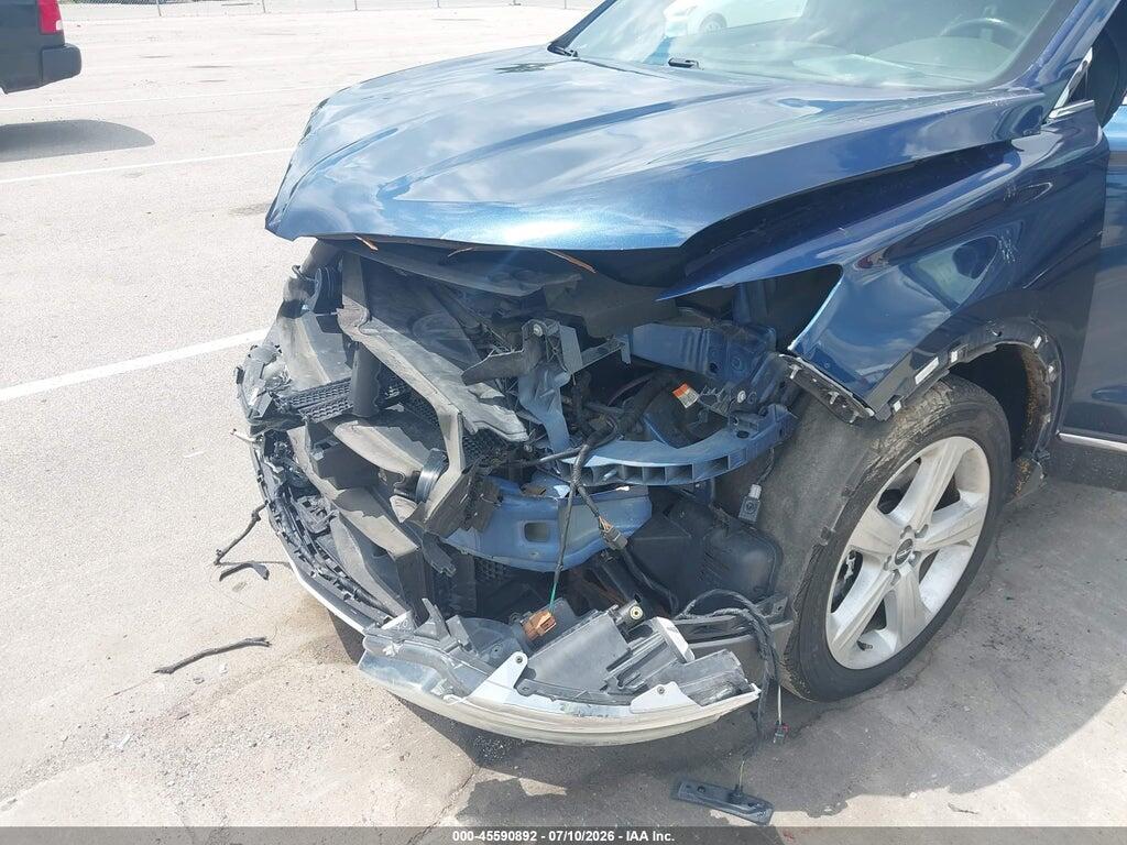 5LMCJ1D99HUL27275 2017 LINCOLN MKC photo no. 6