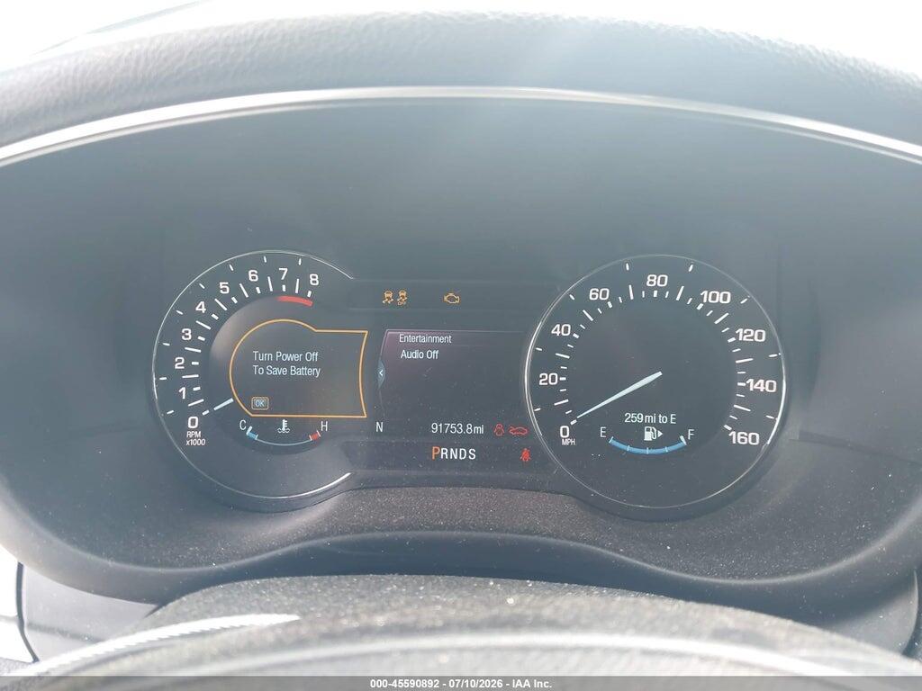 5LMCJ1D99HUL27275 2017 LINCOLN MKC photo no. 7