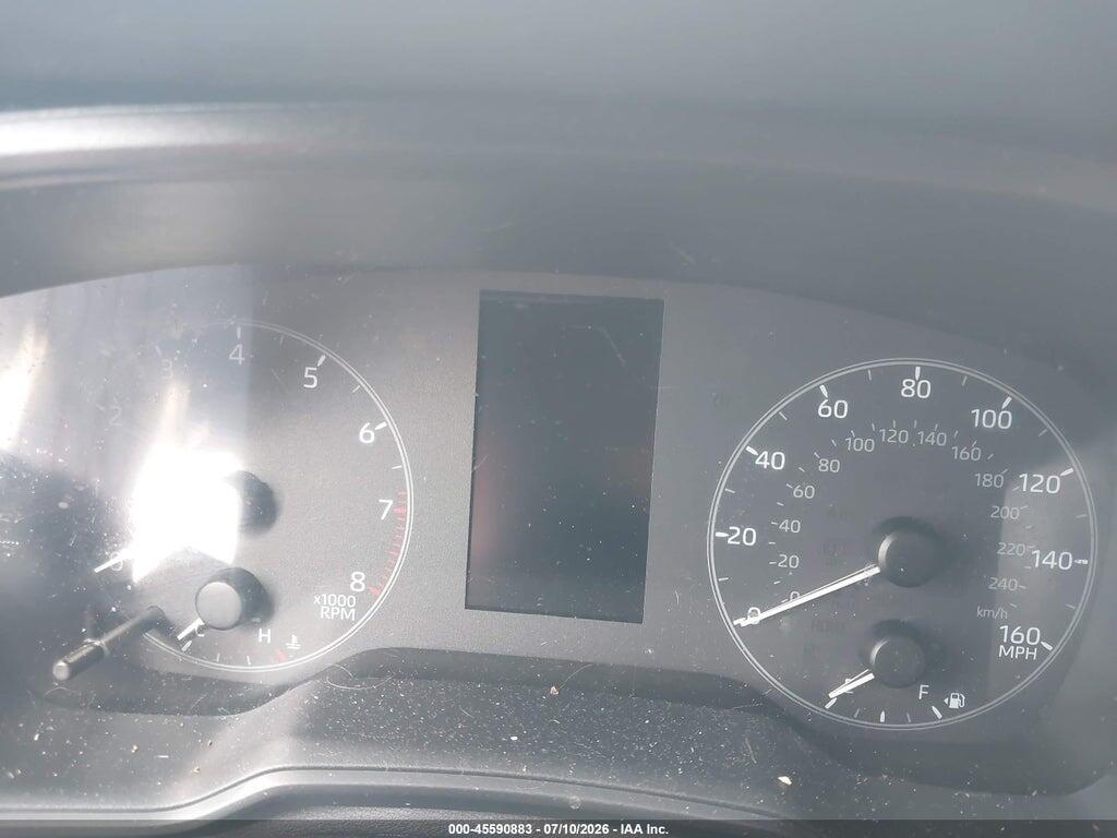 5YFB4MDE5PP002532 2023 TOYOTA COROLLA photo no. 7
