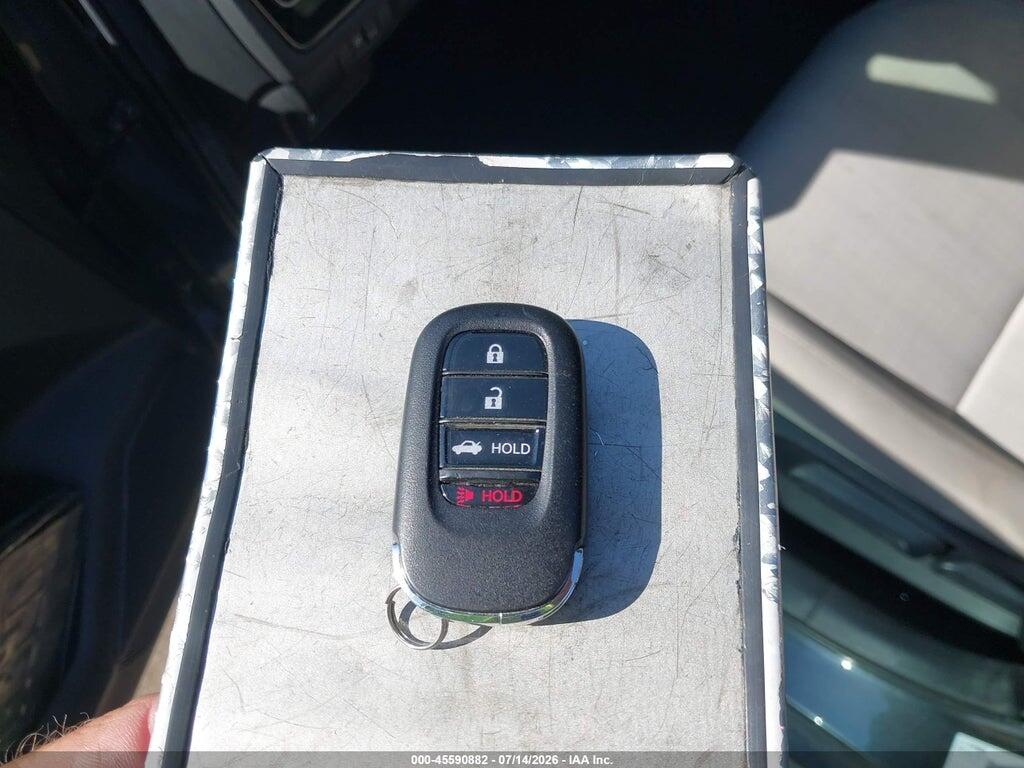 2HGFE2F21RH595161 2024 HONDA CIVIC photo no. 11